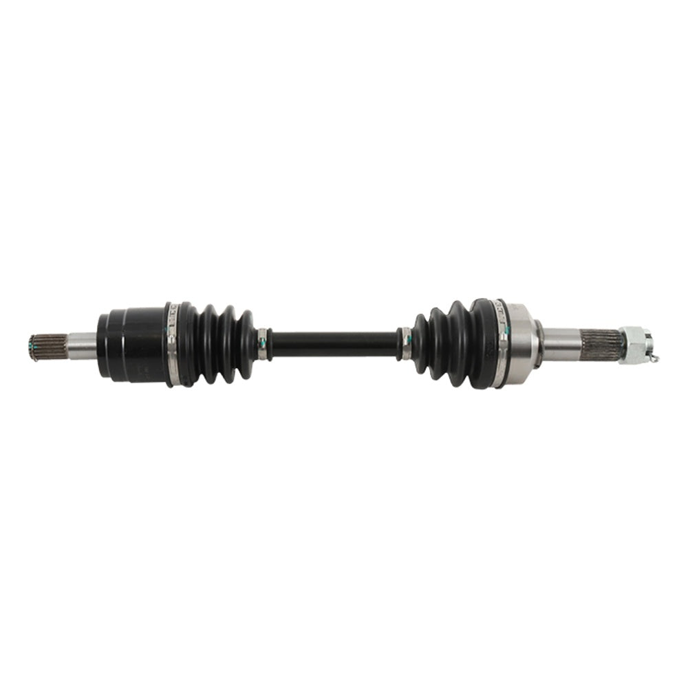 All Balls - ATV Complete Inner & Outer CV Joint -Honda TRX420 (Fits Front Left Side)