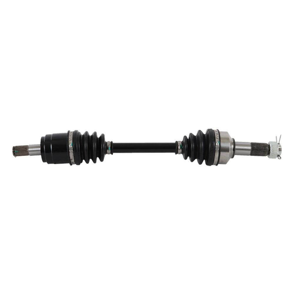 All Balls - ATV Complete Inner & Outer CV Joint -Honda TRX500 (Fits Front Left Side)