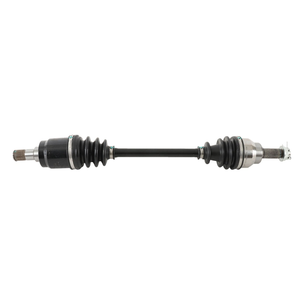 All Balls - ATV Complete Inner & Outer CV Joint - Honda Pioneer 500  (Fits Front Left Side)