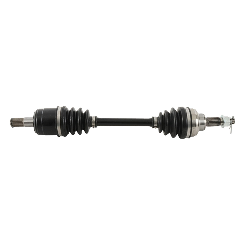 All Balls - ATV Complete Inner & Outer CV Joint -Honda TRX400FW (Fits Front Right Side)