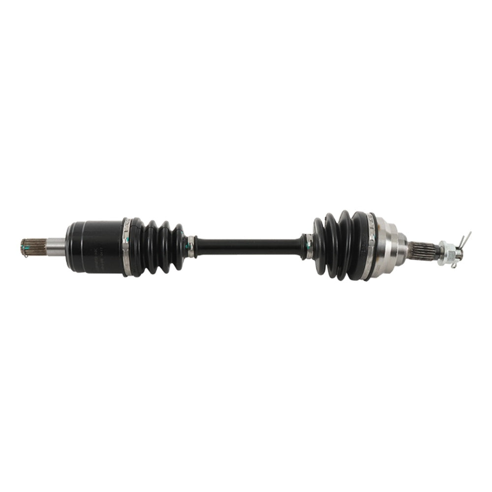 All Balls - ATV Complete Inner & Outer CV Joint -Honda TRX 500 (Fits Front Right Side)