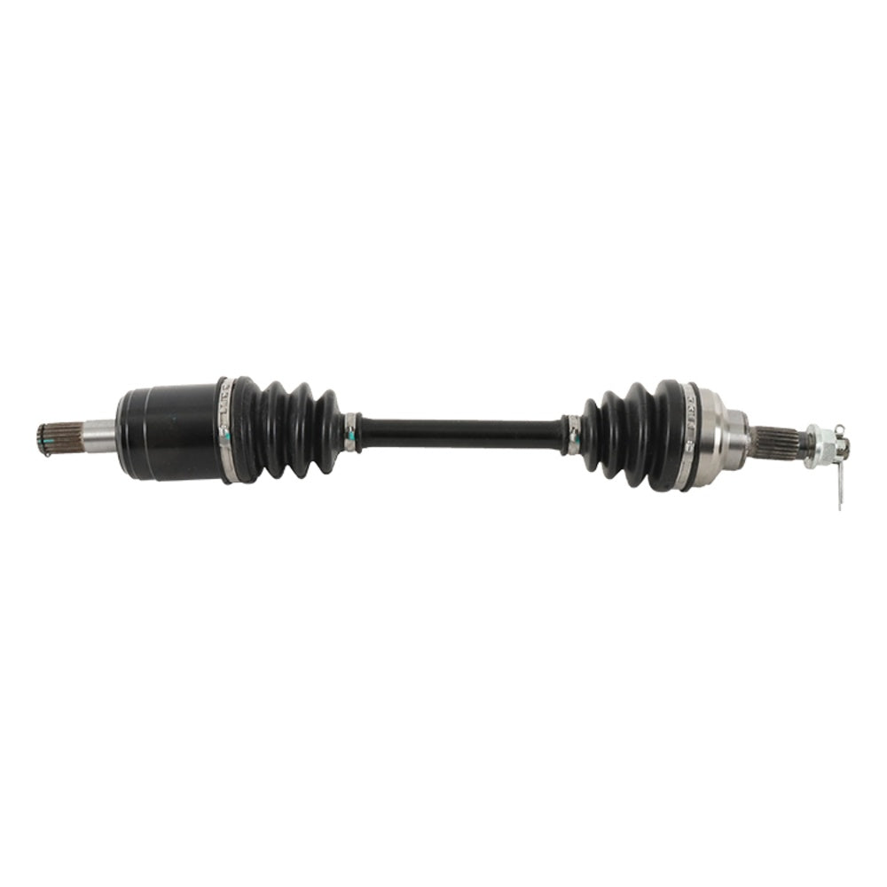 All Balls - ATV Complete Inner & Outer CV Joint -Honda TRX 450 (Fits Front Right Side)