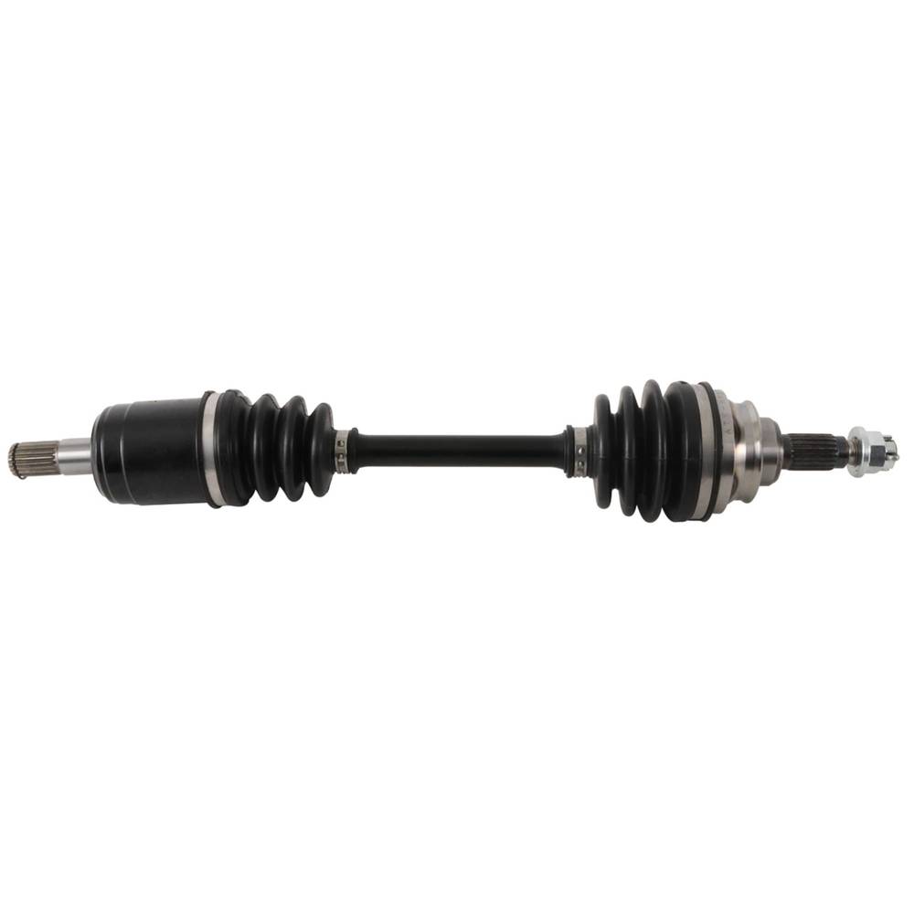 All Balls - ATV Complete Inner & Outer CV Joint - Axle Honda TRX650 Rincon (Fits Front Right Side)