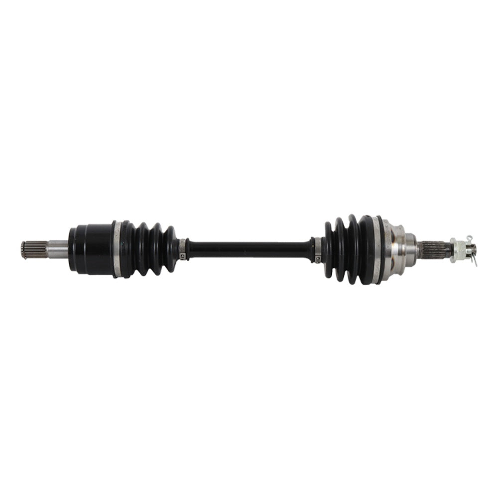 All Balls - ATV Complete Inner & Outer CV Joint -Honda TRX500/650/680 05-08 (Fits Front Right Side)