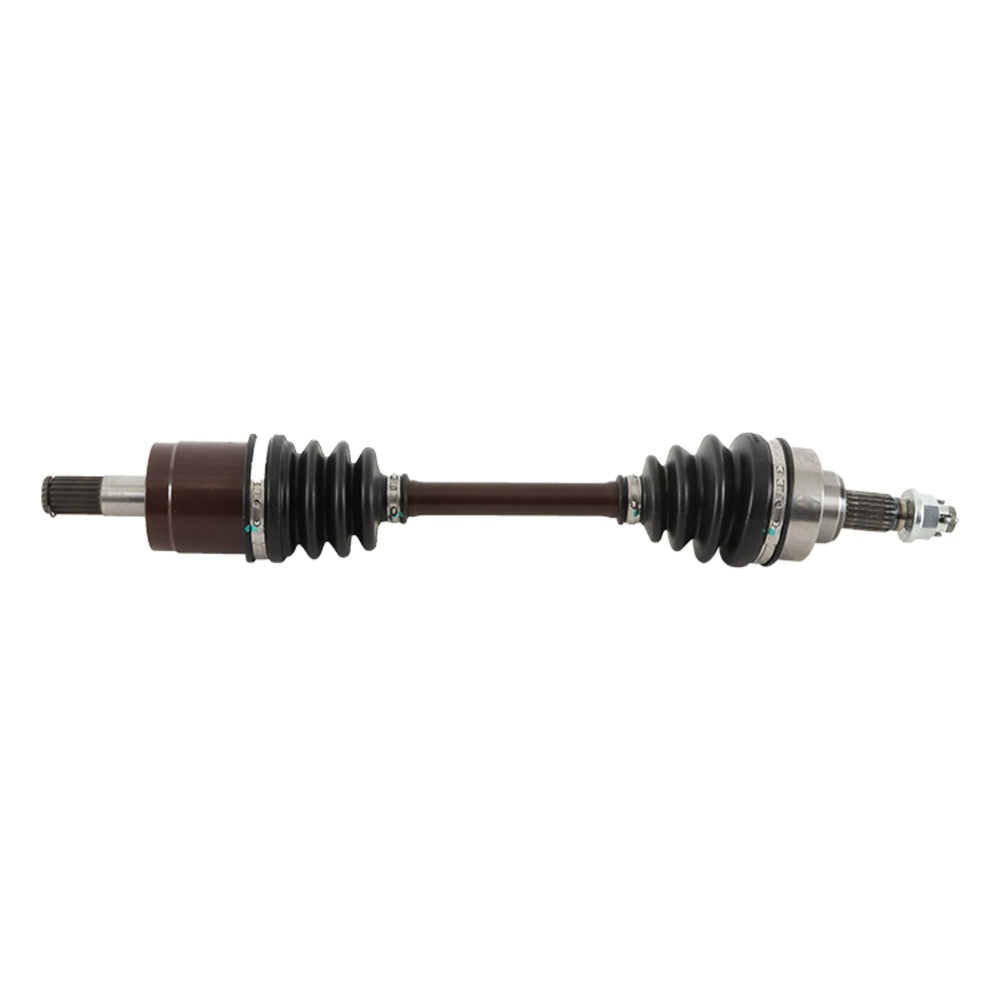 All Balls - ATV Complete Inner & Outer CV Joint -Honda TRX420 (Fits Front Right Side)