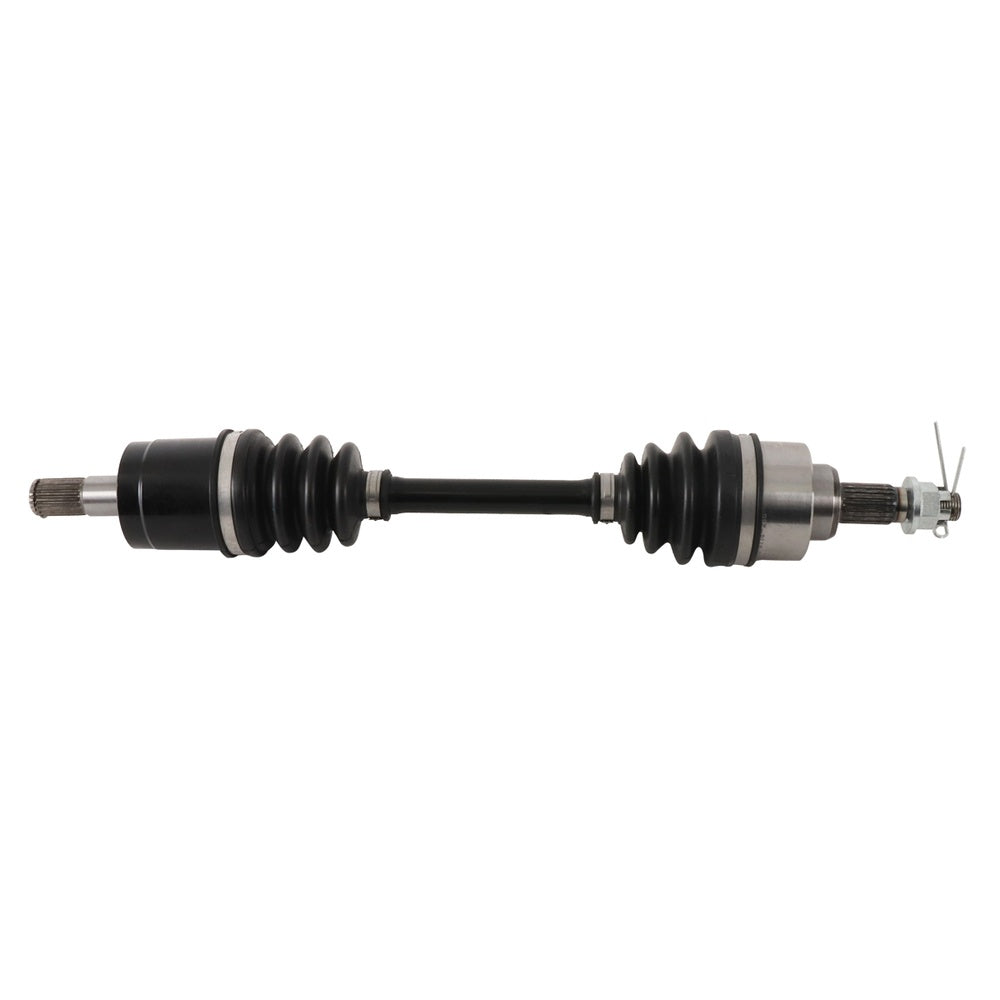 All Balls - ATV Complete Inner & Outer CV Joint -Honda TRX420 (Fits Front Right Side)