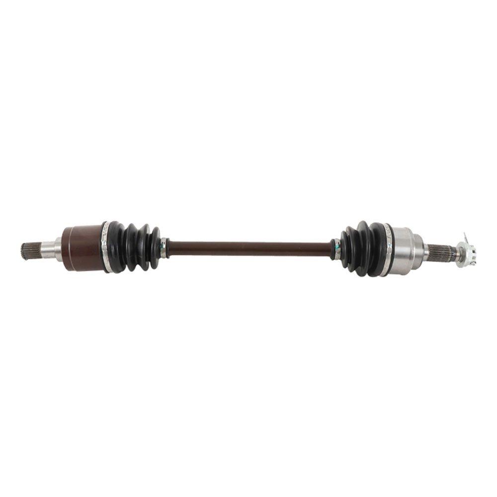 All Balls - ATV Complete Inner & Outer CV Joint -Honda Big Red 700 (Fits Front Right Side)