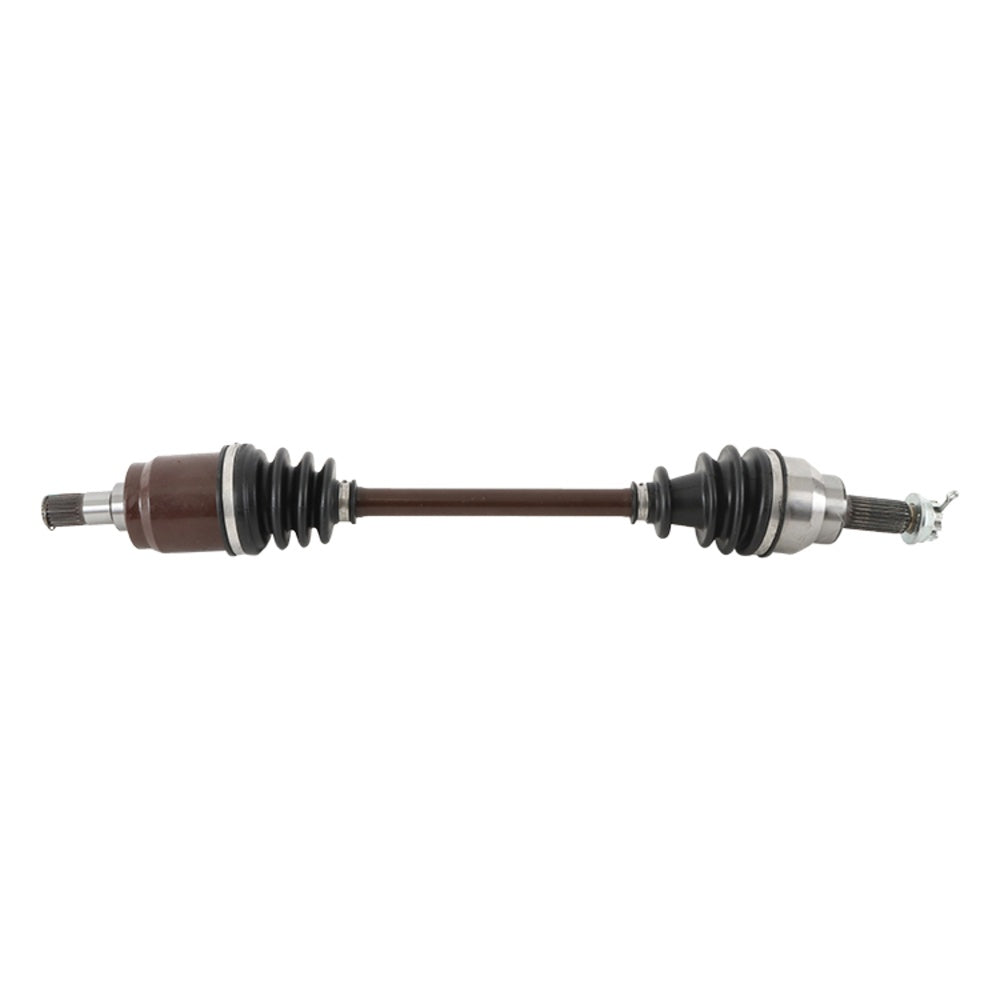 All Balls - ATV Complete Inner & Outer CV Joint Honda SXS700 (Fits Front Right Side)