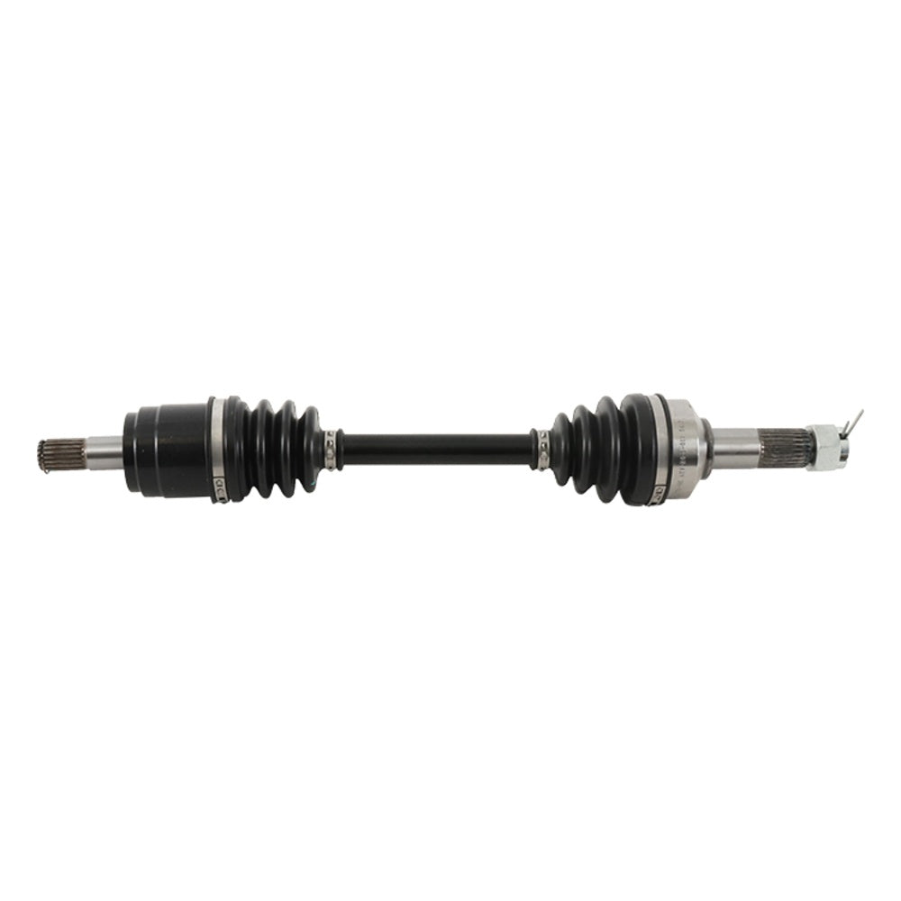 All Balls - ATV Complete Inner & Outer CV Joint -Honda TRX420 Not IRS (Fits Front Right Side)