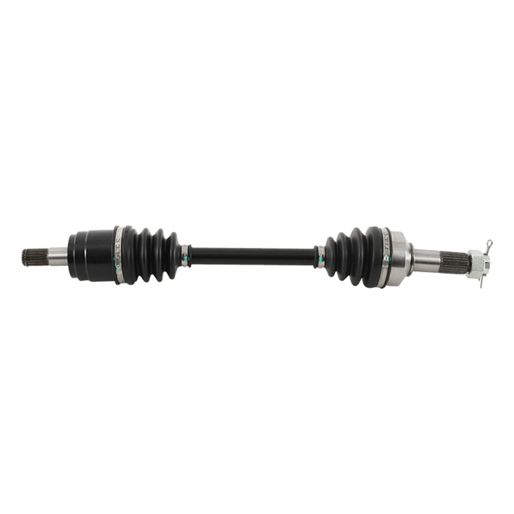 All Balls - ATV Complete Inner & Outer CV Joint -Honda TRX420 With IRS (Fits Front Right Side)