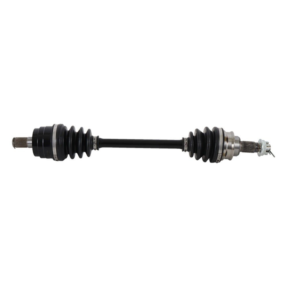 All Balls - ATV Complete Inner & Outer CV Joint - Honda TRX650/680 (Fits Rear Both Sides)