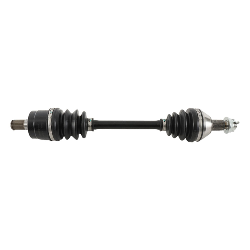All Balls - ATV Complete Inner & Outer CV Joint -Honda TRX420 (Fits Rear Left Side)