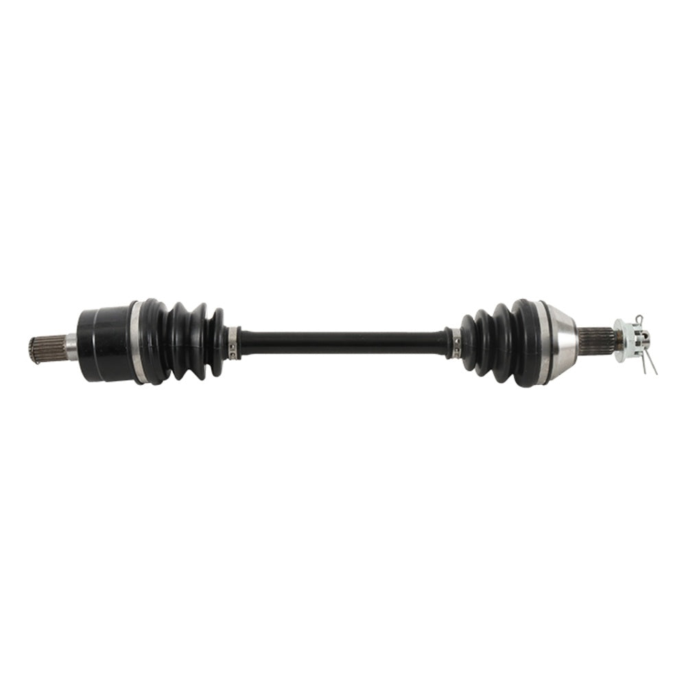 All Balls - ATV Complete Inner & Outer CV Joint -Honda TRX420 (Fits Rear Right Side)