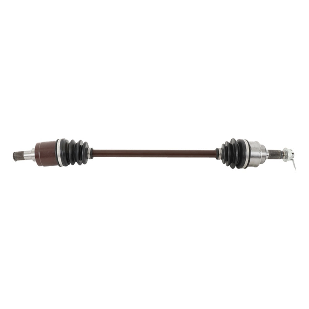 All Balls - ATV Complete Inner & Outer CV Joint -Honda Big Red 700 (Fits Rear Right Side)