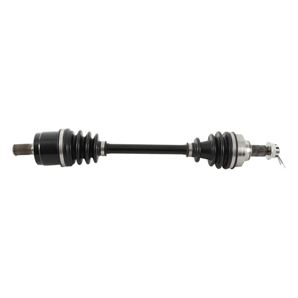 All Balls - ATV Complete Inner & Outer CV Joint -Honda TRX420/500 (Fits Rear Both Sides)