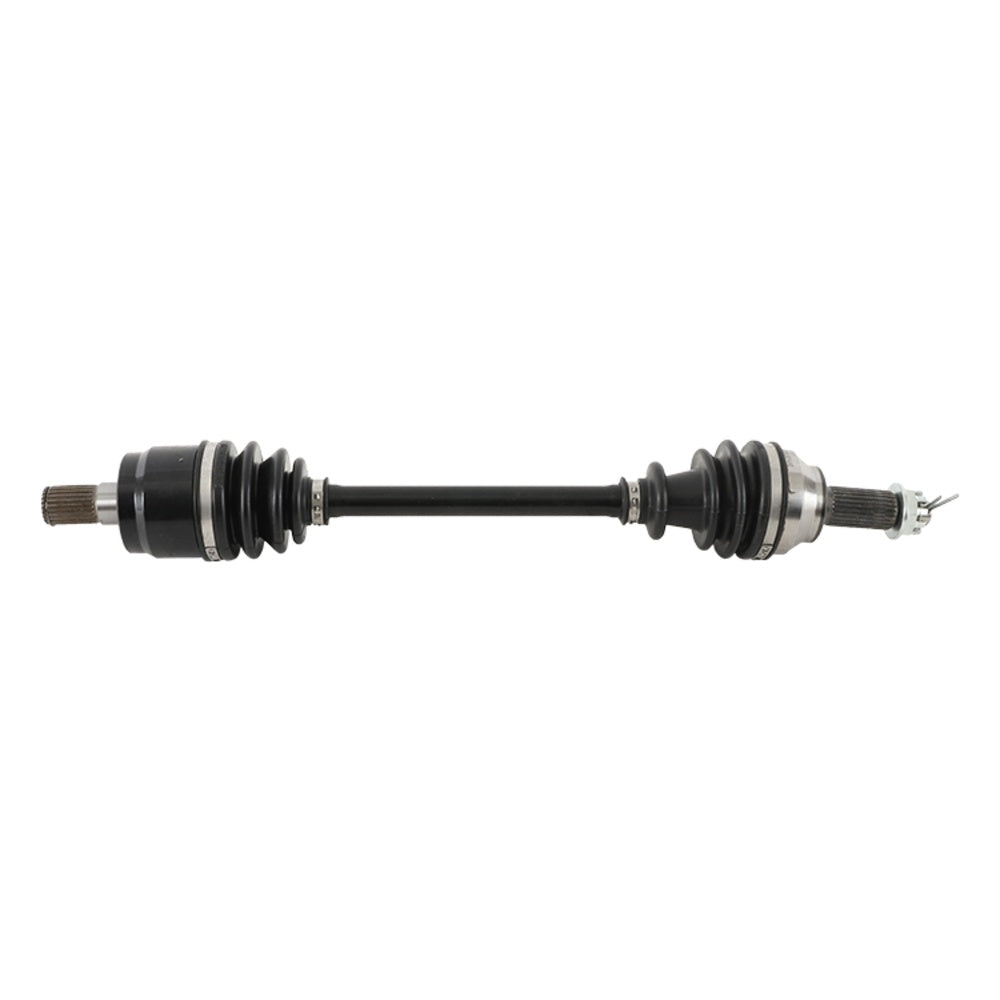 All Balls - ATV Complete Inner & Outer CV Joint - Honda Pioneer 500 (Fits Rear Both Sides)