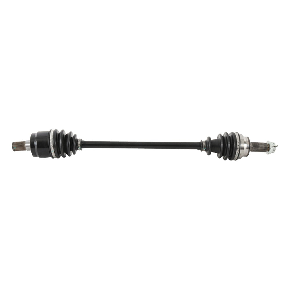 All Balls - ATV Complete Inner & Outer CV Joint - Honda Pioneer 700  (Fits Rear Both Sides)