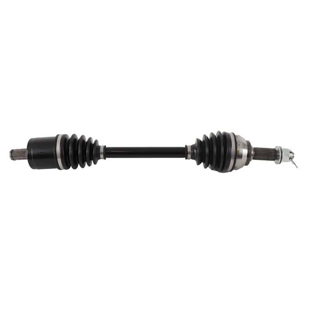 All Balls - ATV Complete Inner & Outer CV Joint - John Deere Gator HPX Trail (Fits Front Right Side)