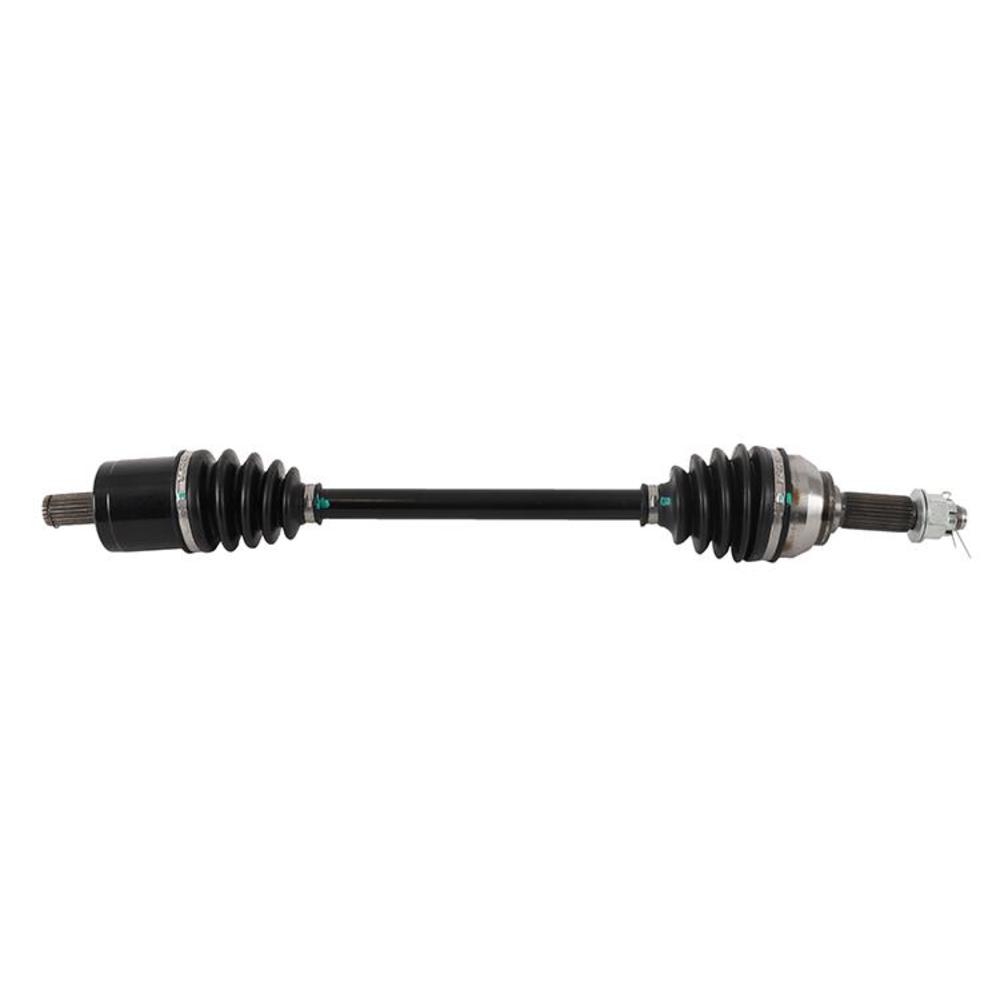 All Balls - ATV Complete Inner & Outer CV Joint - John Deere Gator HPX Trail (Fits Front Left Side)