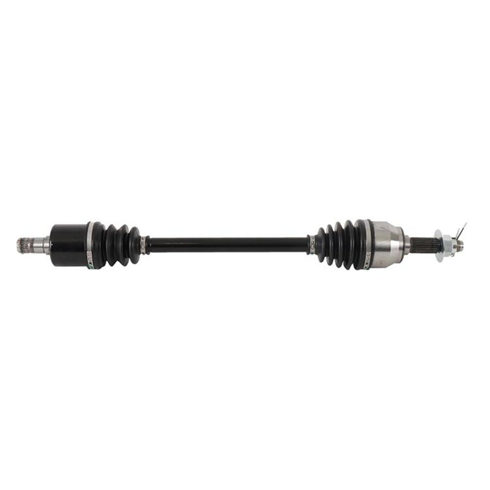 All Balls - ATV Complete Inner & Outer CV Joint - John Deere Gator XUV550 (Fits Front Both Sides)