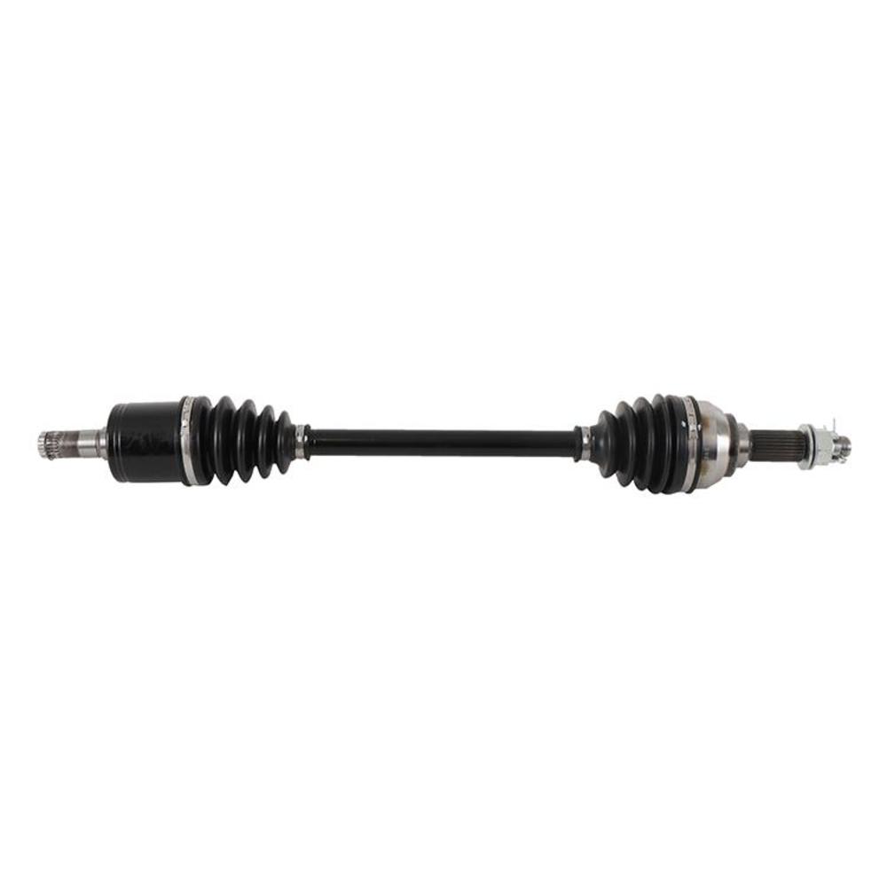 All Balls - ATV Complete Inner & Outer CV Joint - John Deere Gator XUV 625/825/855 (Fits Front Right Side)