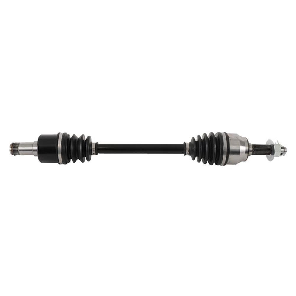 All Balls - ATV Complete Inner & Outer CV Joint - John Deere Gator XUV550/560/590 (Fits Rear Left Side)