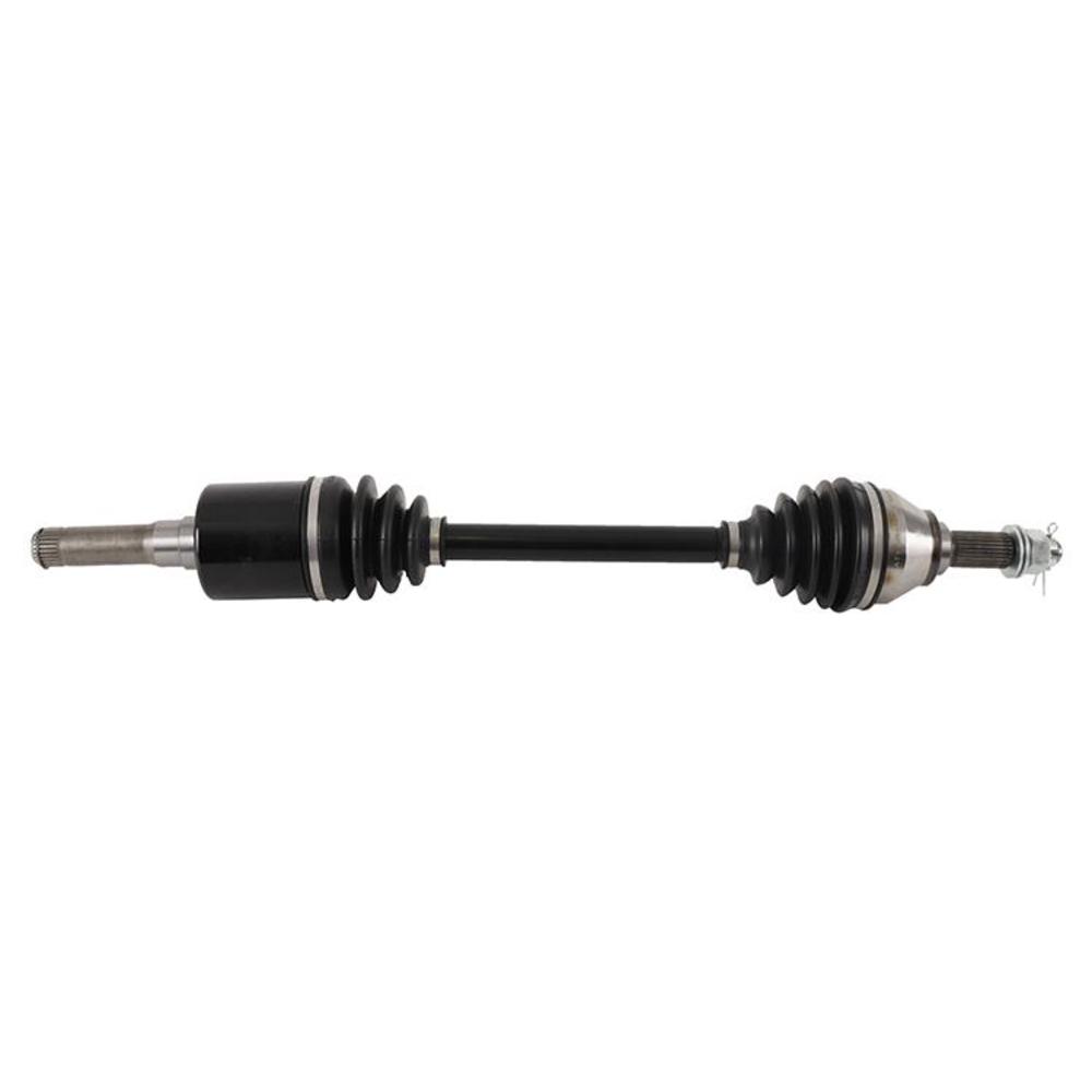All Balls - ATV Complete Inner & Outer CV Joint - John Deere Gator XUV 625/825/855 (Fits Rear Both Sides)