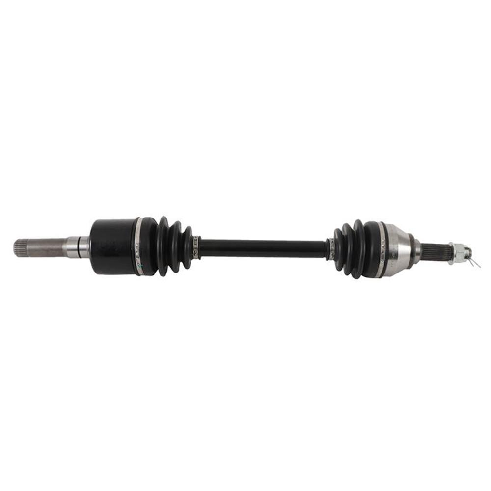 All Balls - ATV Complete Inner & Outer CV Joint - John Deere Gator XUV 620/850 (Fits Rear Both Sides)