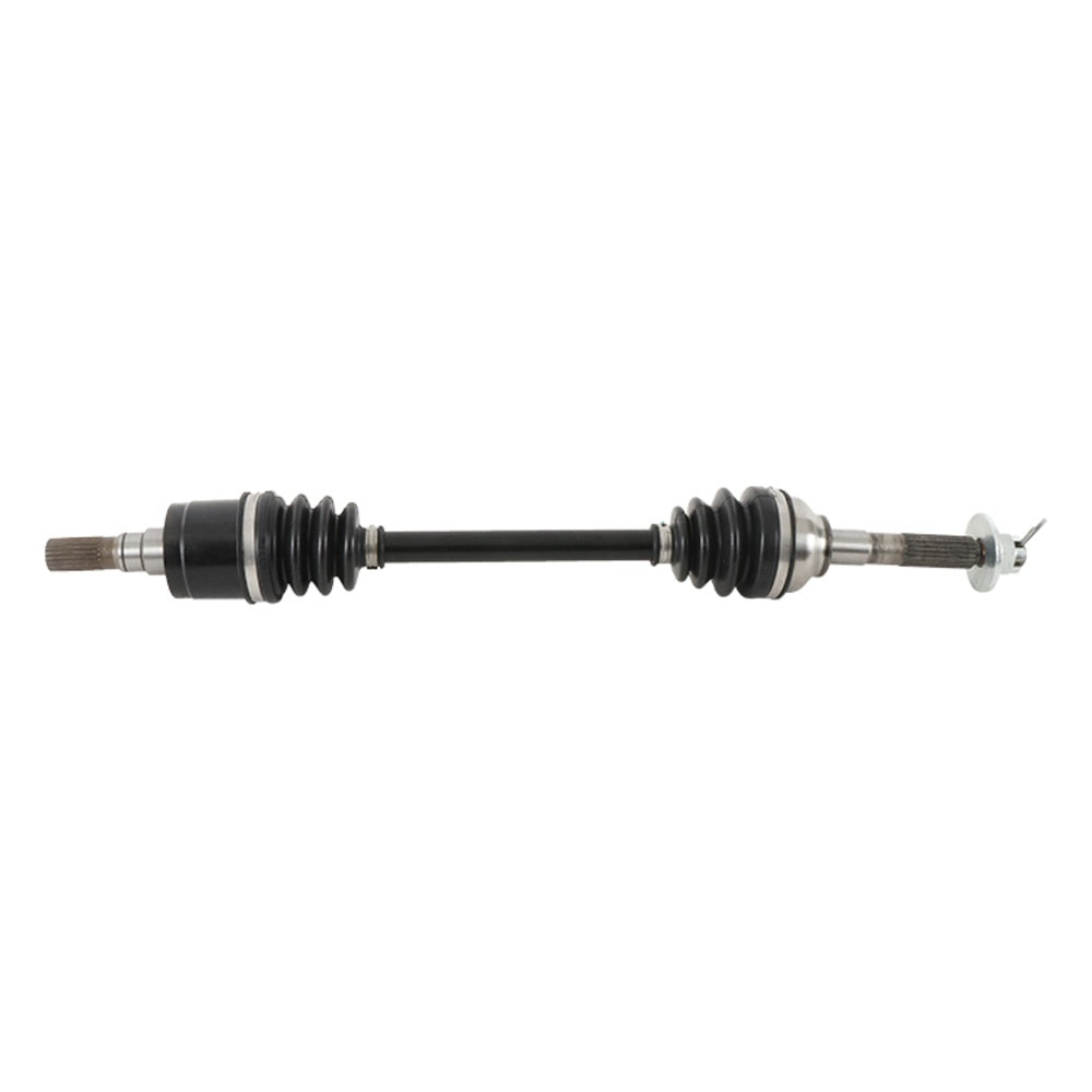 All Balls - ATV Complete Inner & Outer CV Joint - Kubota RTV900/ RTV1100/ RTV1140 (Fits Front Both Sides)