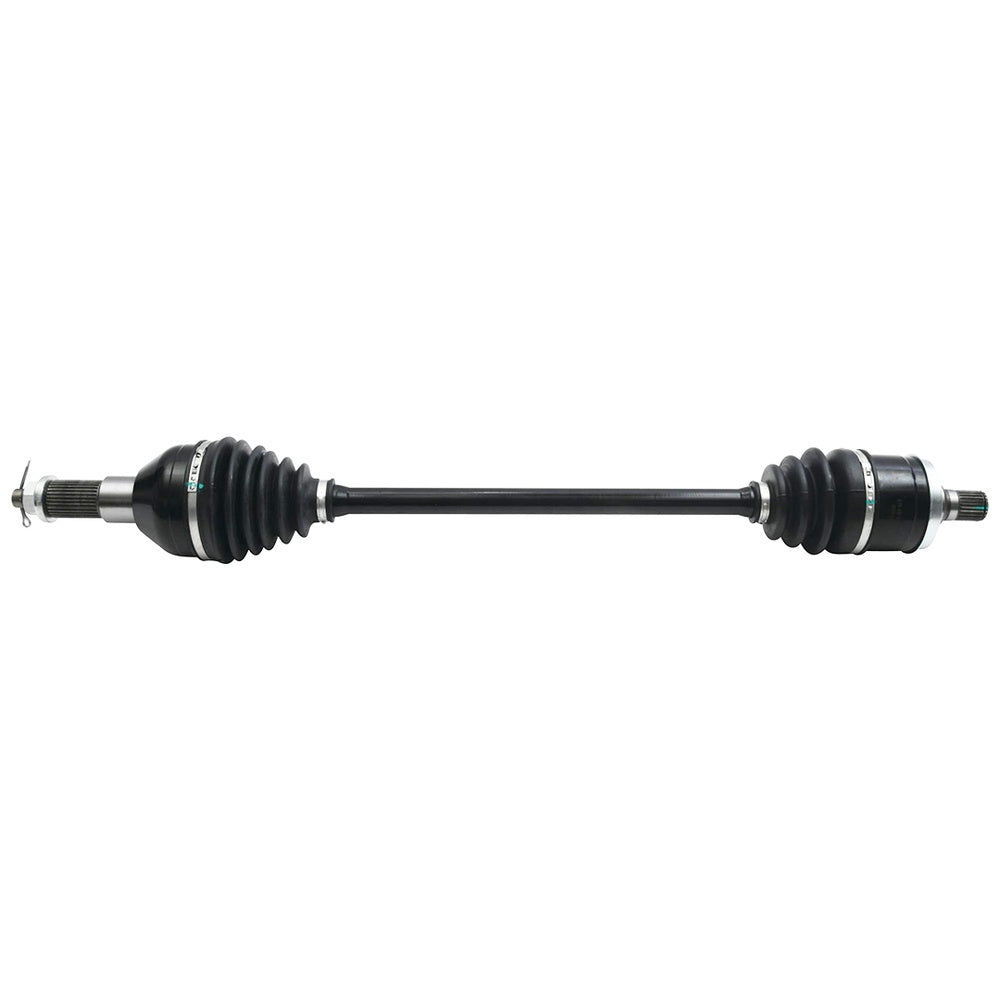 All Balls - ATV Complete Inner & Outer CV Joint - Kawasaki Teryx 1000 (Fits Front Left Side)