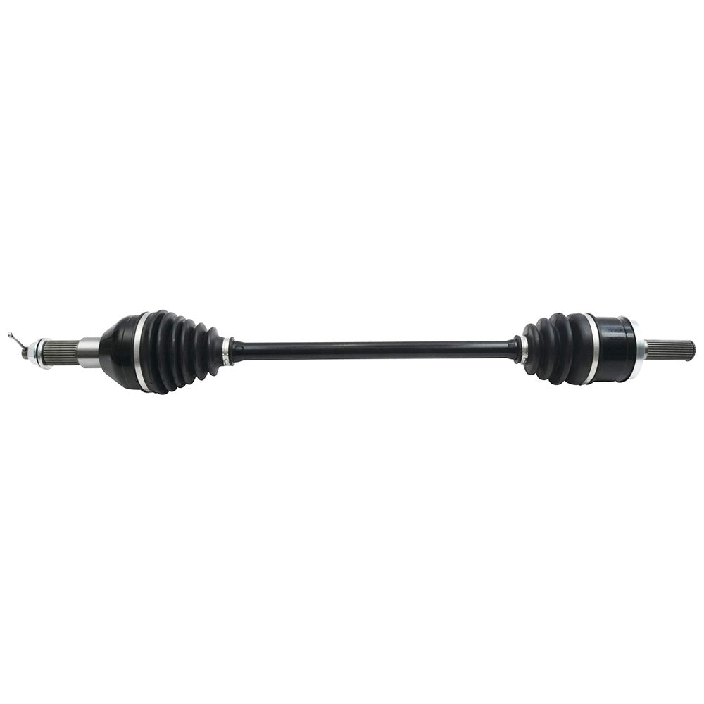 All Balls - ATV Complete Inner & Outer CV Joint - Kawasaki Teryx 1000 (Fits Front Right Side)