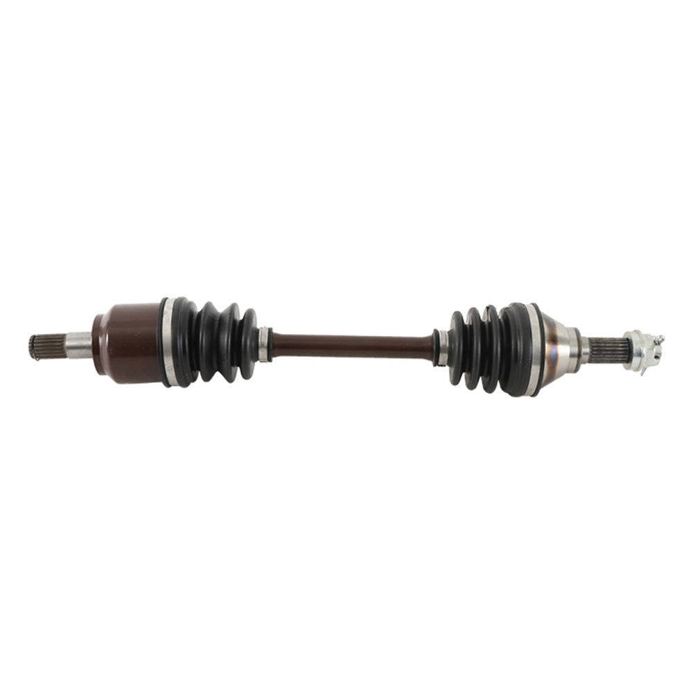 All Balls - ATV Complete Inner & Outer CV Joint - Kawasaki KVF750 (Fits Front Right Side)
