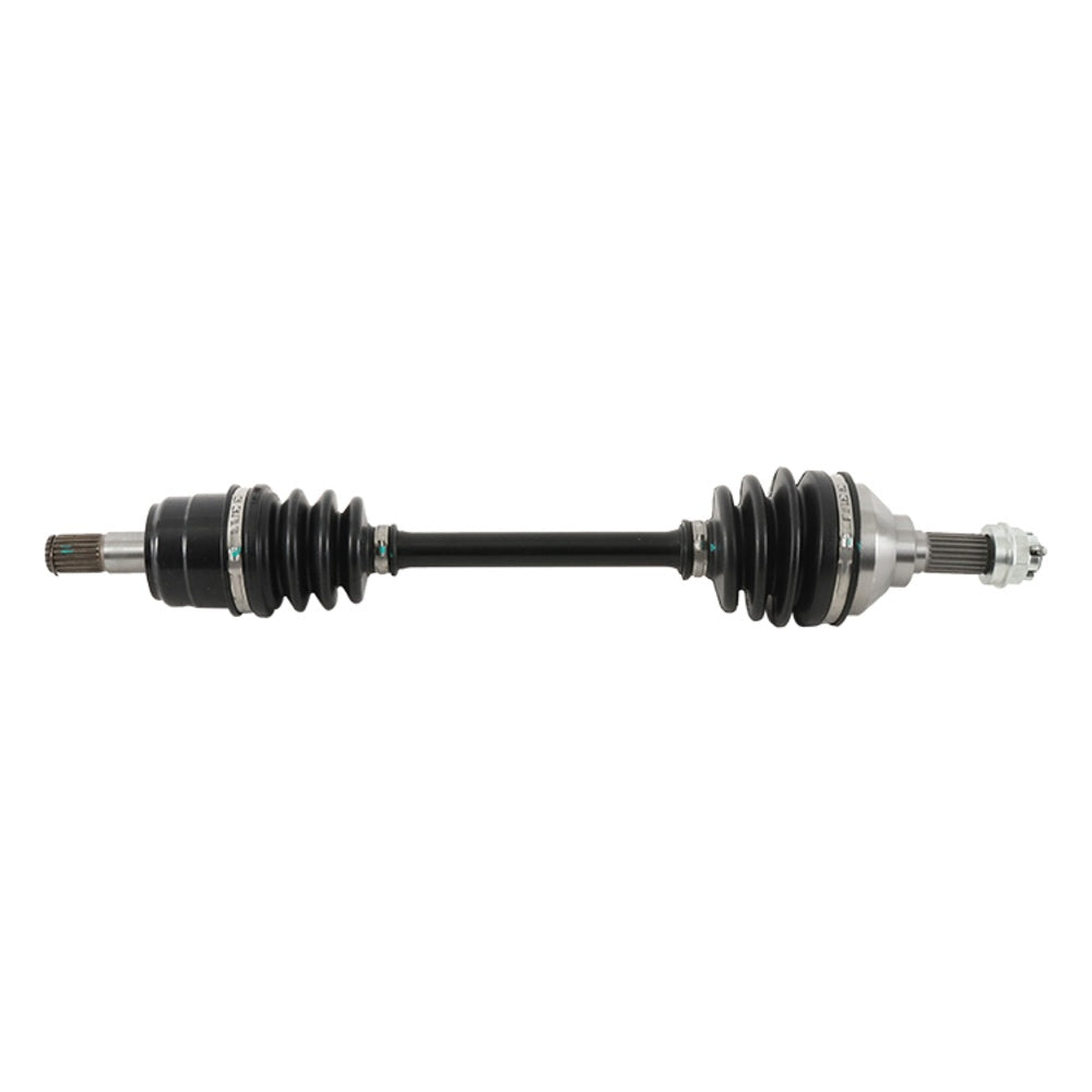 All Balls - ATV Complete Inner & Outer CV Joint - Kawasaki 650i Brute Force/ 750i Brute Force (Fits Front Right Side)