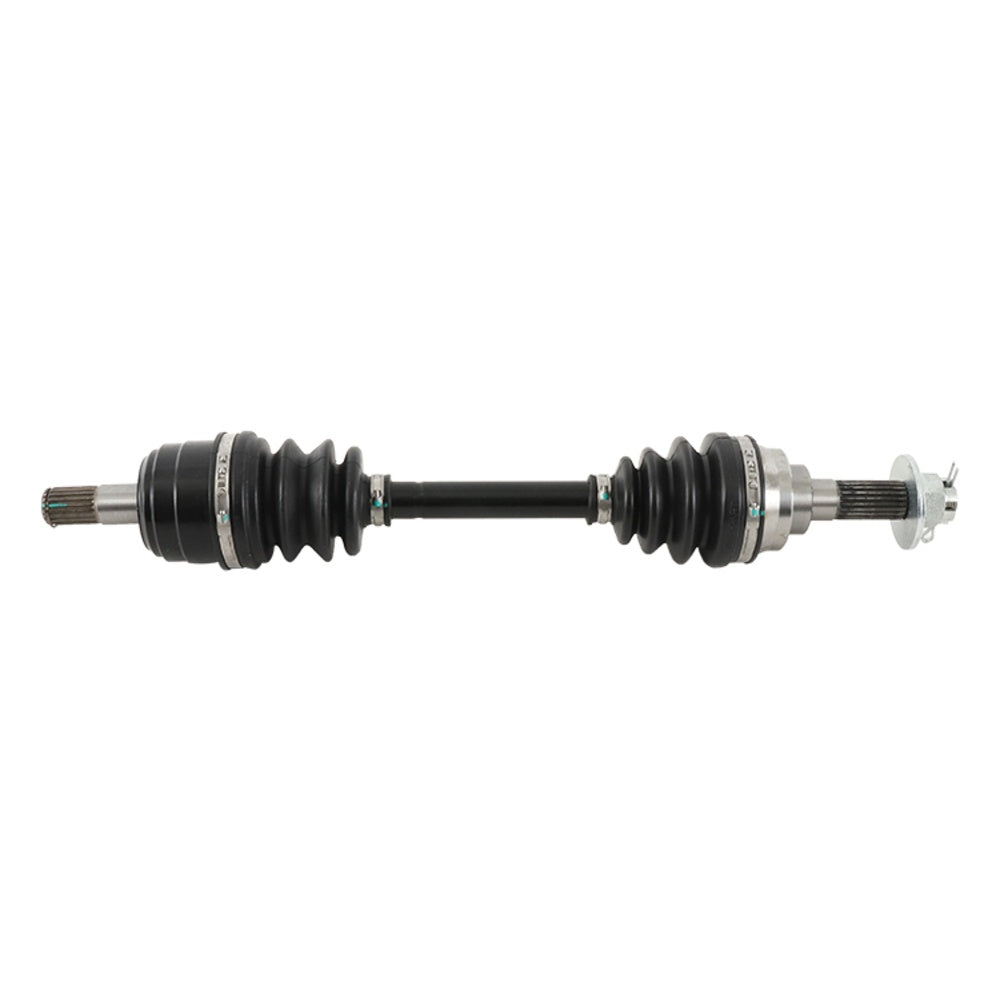 All Balls - ATV Complete Inner & Outer CV Joint - Kawasaki KVF400 (Fits Front Both Sides)