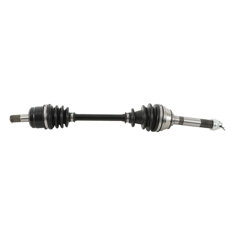 All Balls - ATV Complete Inner & Outer CV Joint - Kawasaki 610 Mule (Fits Front Both Sides)