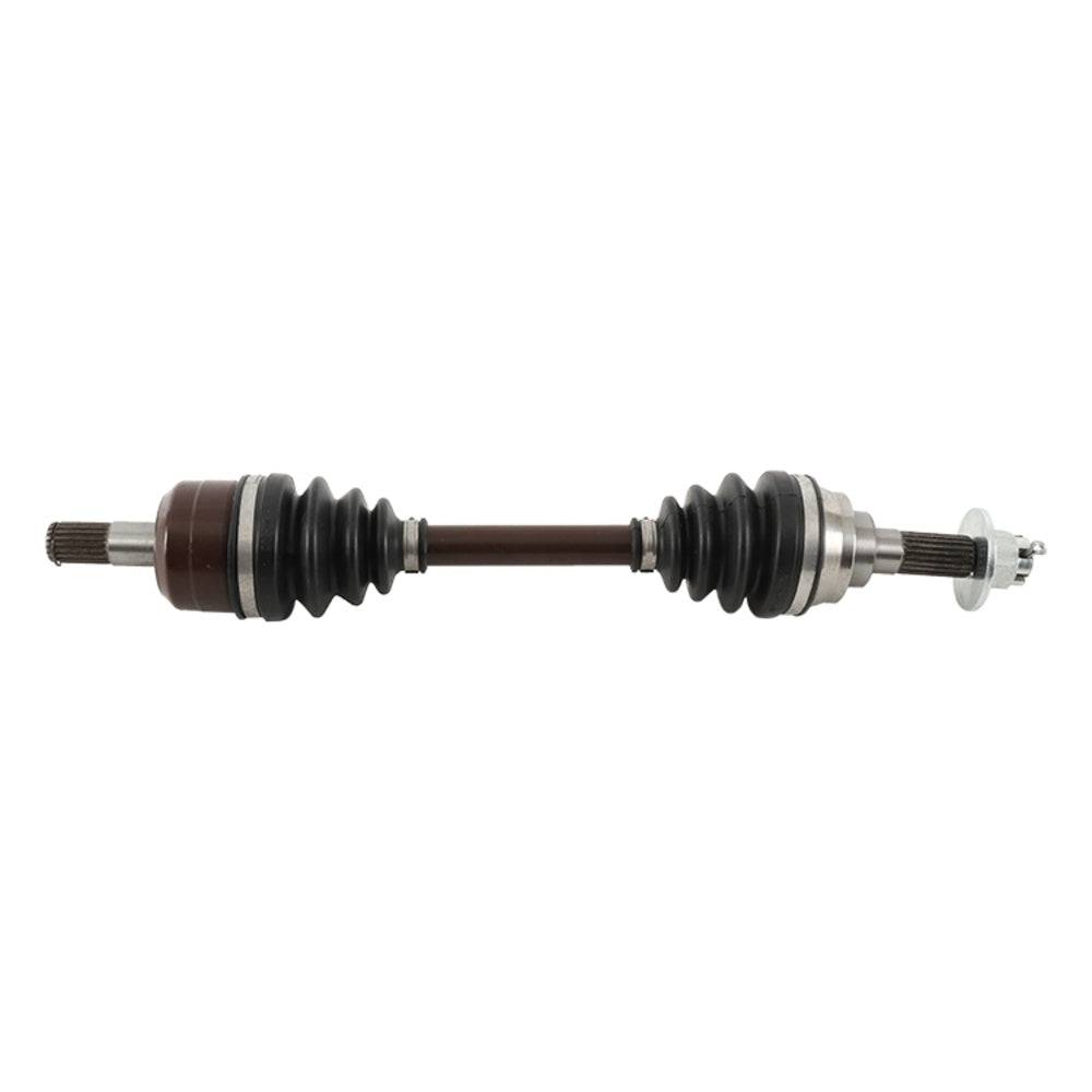 All Balls - ATV Complete Inner & Outer CV Joint - Kawasaki KVF300 (Fits Front Both Sides)