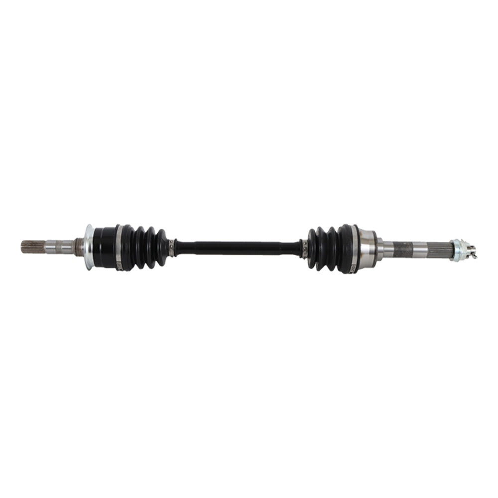 All Balls - ATV Complete Inner & Outer CV Joint - Kawasaki Mule (Fits Front Both Sides)