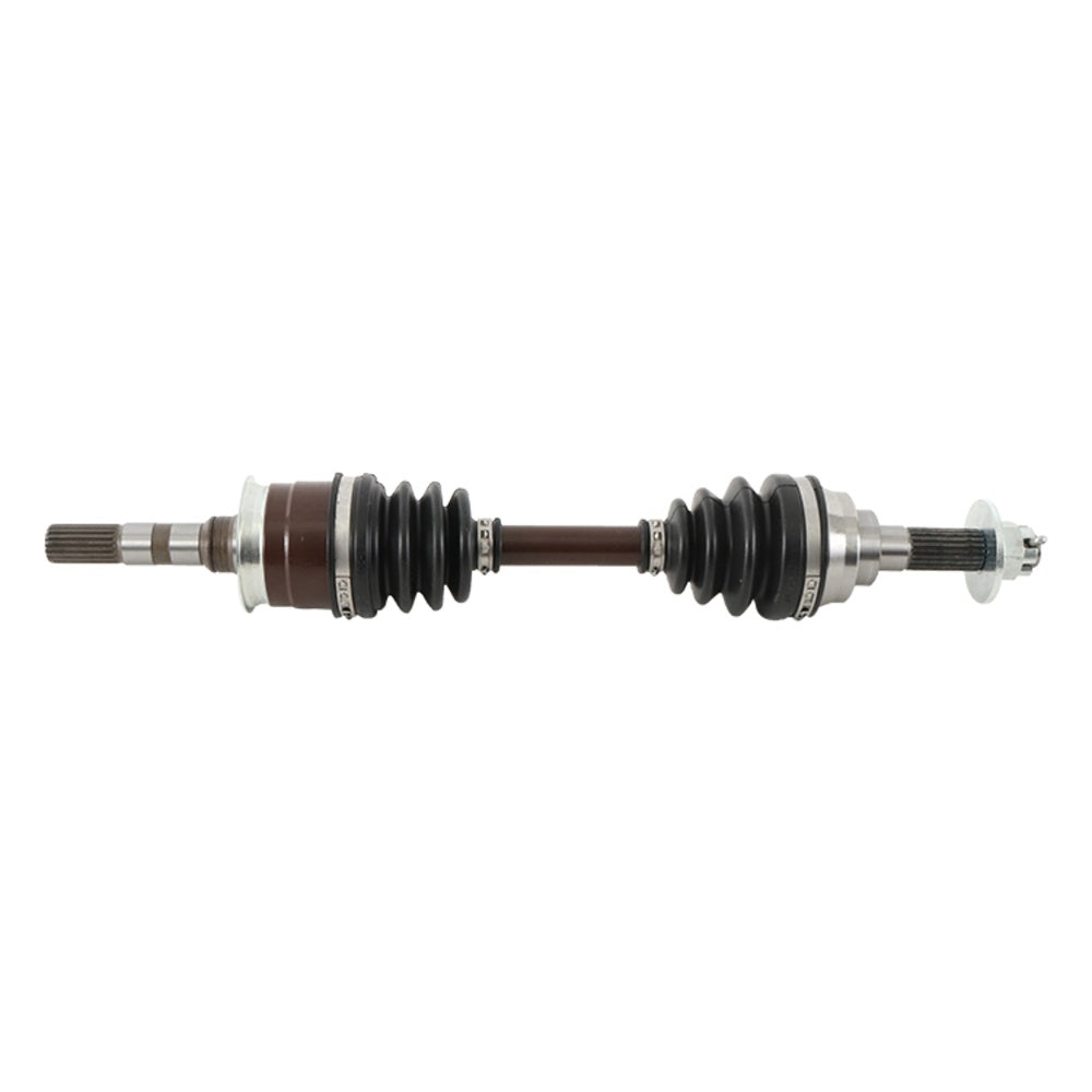 All Balls - ATV Complete Inner & Outer CV Joint - Kawasaki KLF300/ KLF400 (Fits Front Both Sides)
