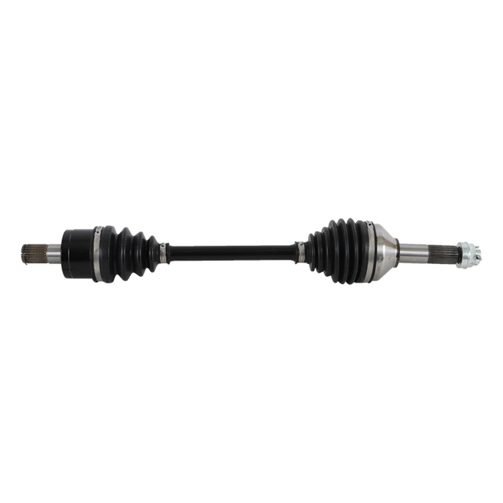 All Balls - ATV Complete Inner & Outer CV Joint - Kawasaki 650i Brute Force/ 750i Brute Force (Fits Rear Both Sides)