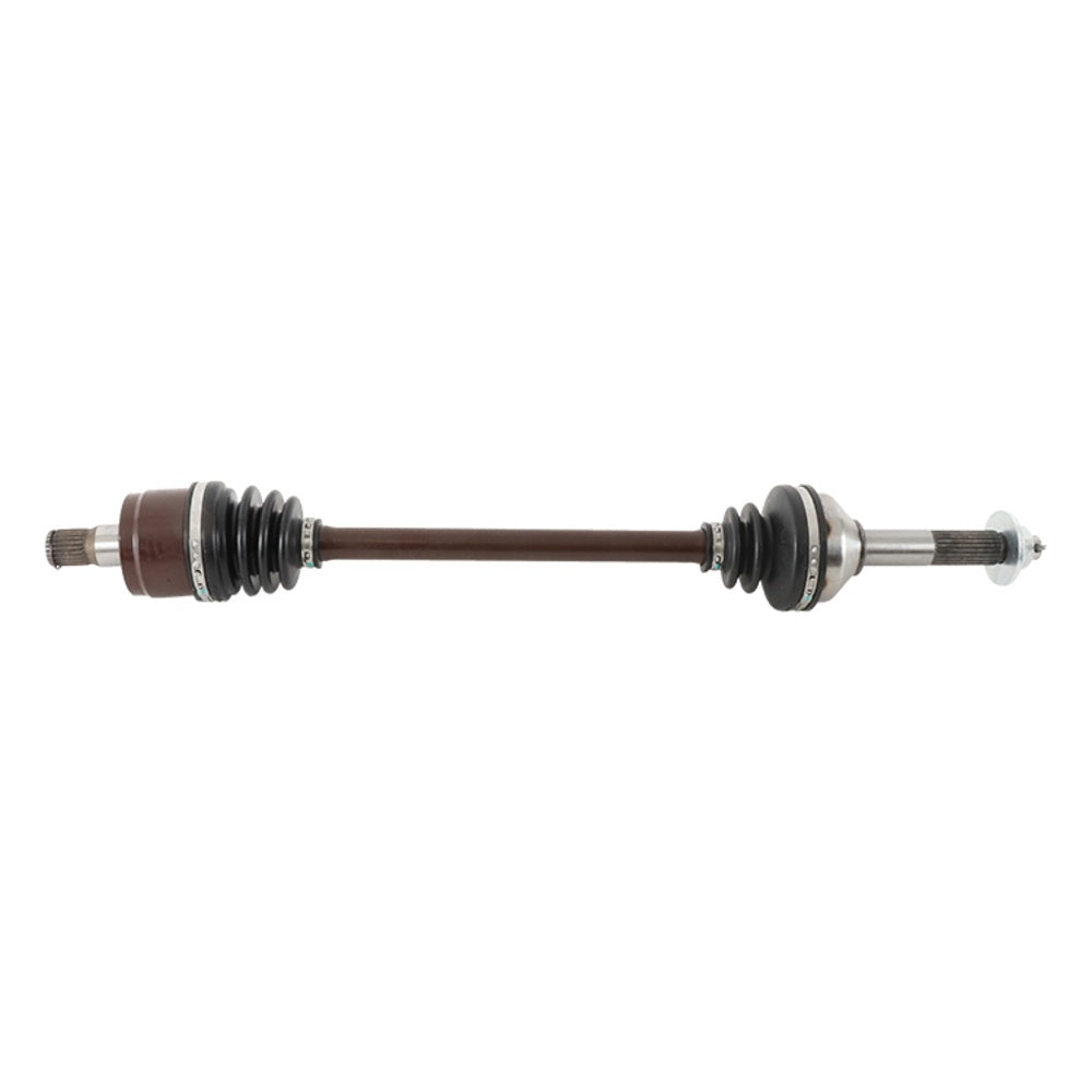 All Balls - ATV Complete Inner & Outer CV Joint - Kawasaki Teryx 750 (Fits Rear Both Sides)