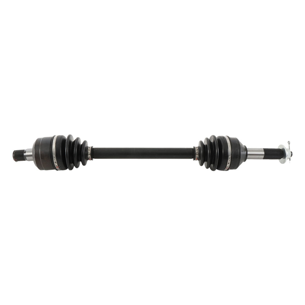 All Balls - 8 Ball Extra HD Complete Inner & Outer CV Joint - Kawasaki Teryx 4 750, Teryx 800 (Fits Rear Both Sides)
