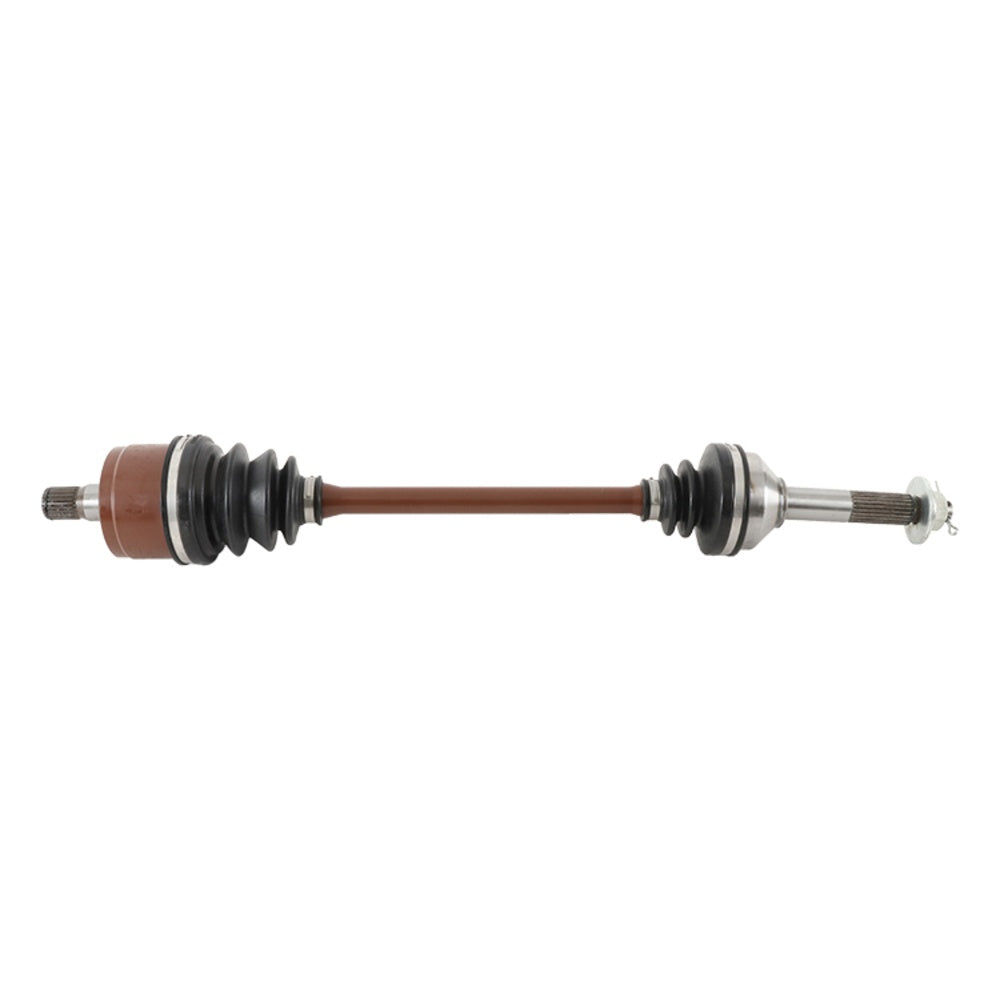 All Balls - ATV Complete Inner & Outer CV Joint - Kaw. KRF 750 Teryx (Fits Rear Right Side)
