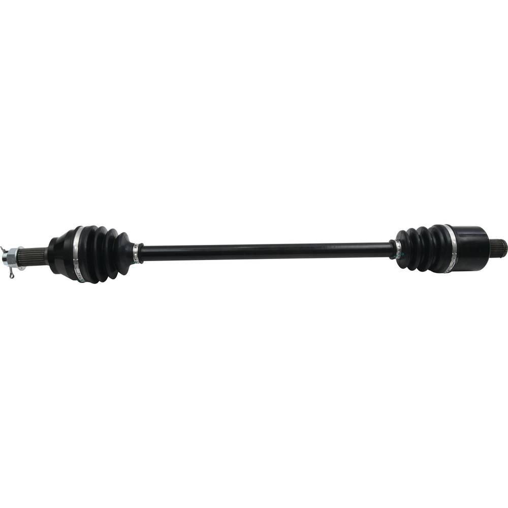 All Balls - ATV Complete Inner & Outer CV Joint - Polaris (Fits Front Both Sides)