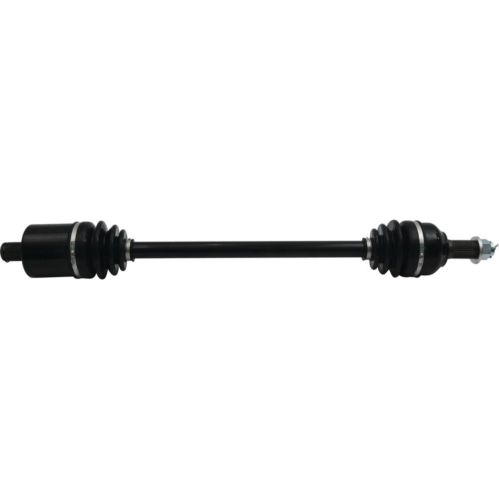 All Balls - ATV Complete Inner & Outer CV Joint - Polaris (Fits Front Both Sides)