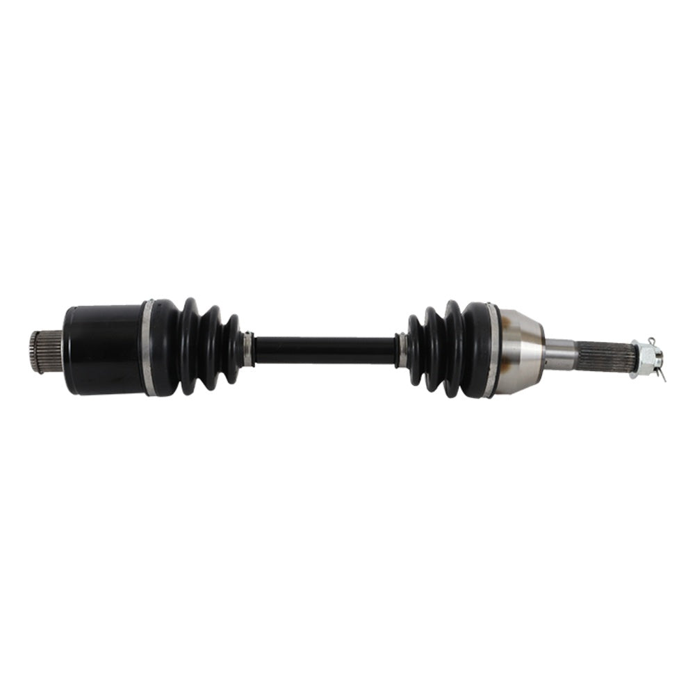 All Balls - ATV Complete Inner & Outer CV Joint - Polaris (Fits Rear Both Sides)
