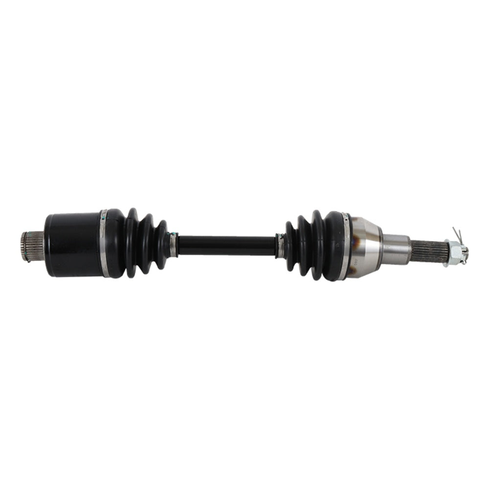 All Balls - ATV Complete Inner & Outer CV Joint - Polaris (Fits Rear Both Sides)