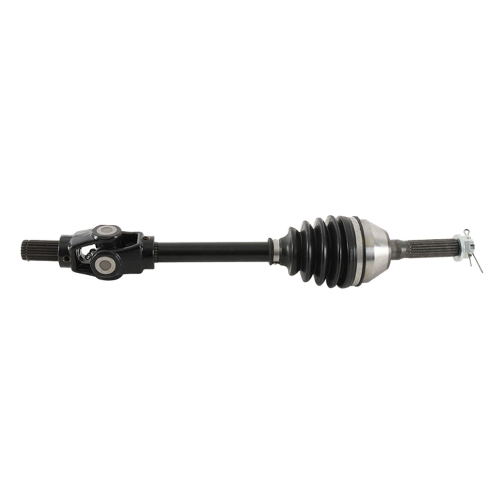 All Balls - ATV Complete Inner & Outer CV Joint- Polaris (Fits Front Both Sides)