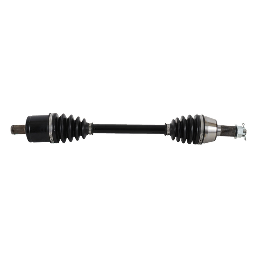 All Balls - ATV Complete Inner & Outer CV Joint - Polaris 800 RZR/ Ranger (Fits Front Both Sides)