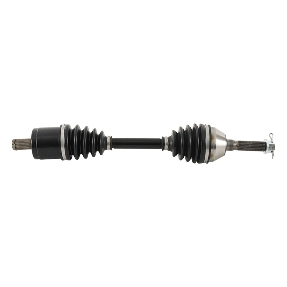 All Balls - ATV Complete Inner & Outer CV Joint - Polaris (Fits Front Both Sides)