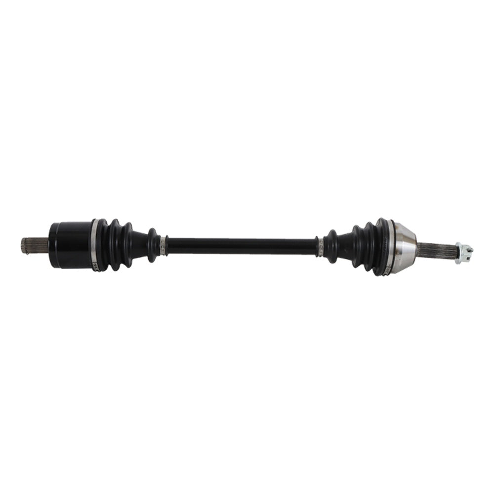 All Balls - ATV Complete Inner & Outer CV Joint - Polaris Ranger 500/700 (Fits Front Both Sides)